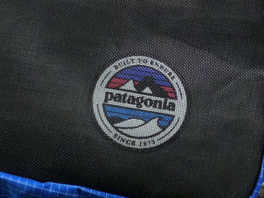 On Running 78 PATAGONIA BAG 1111062066 (Long 13CM* Wide 6CM* High 17CM) - Image 20
