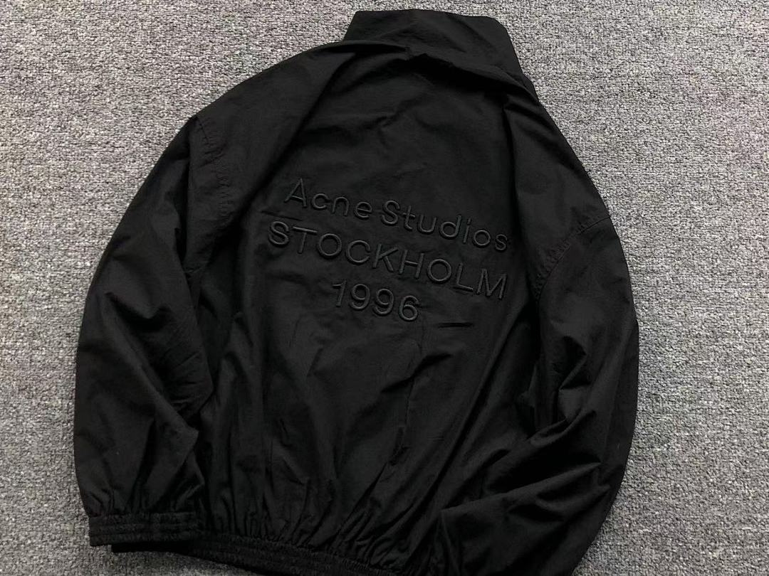 Acne Studios 228 ACNE STUDIOS JACKET 4108131277 (Im 170Cm 60Kg I Wear Size M In The Phot) - Image 12
