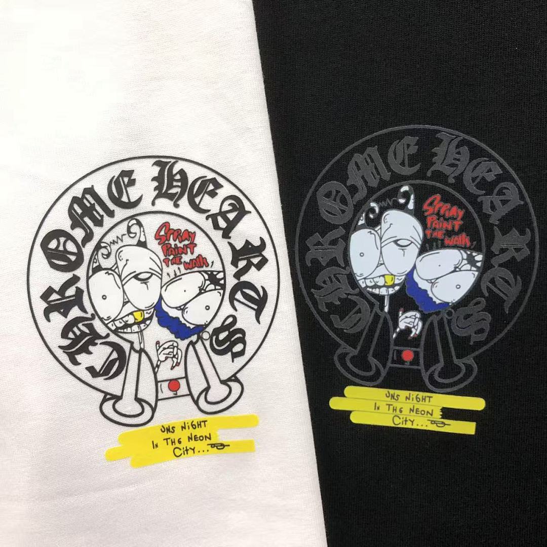 Comme des Garcons 88 C⭐⭐OME HE⭐⭐TS T-SHIRT 42011540144 (Im 170Cm 60Kg I Wear Size M In The Phot) - Image 18