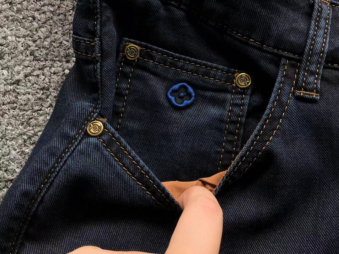 Unbranded 215 L⭐ TROUSERS 2203311901 (Im 170Cm 60Kg I Wear Size 32 In The Phot) - Image 17