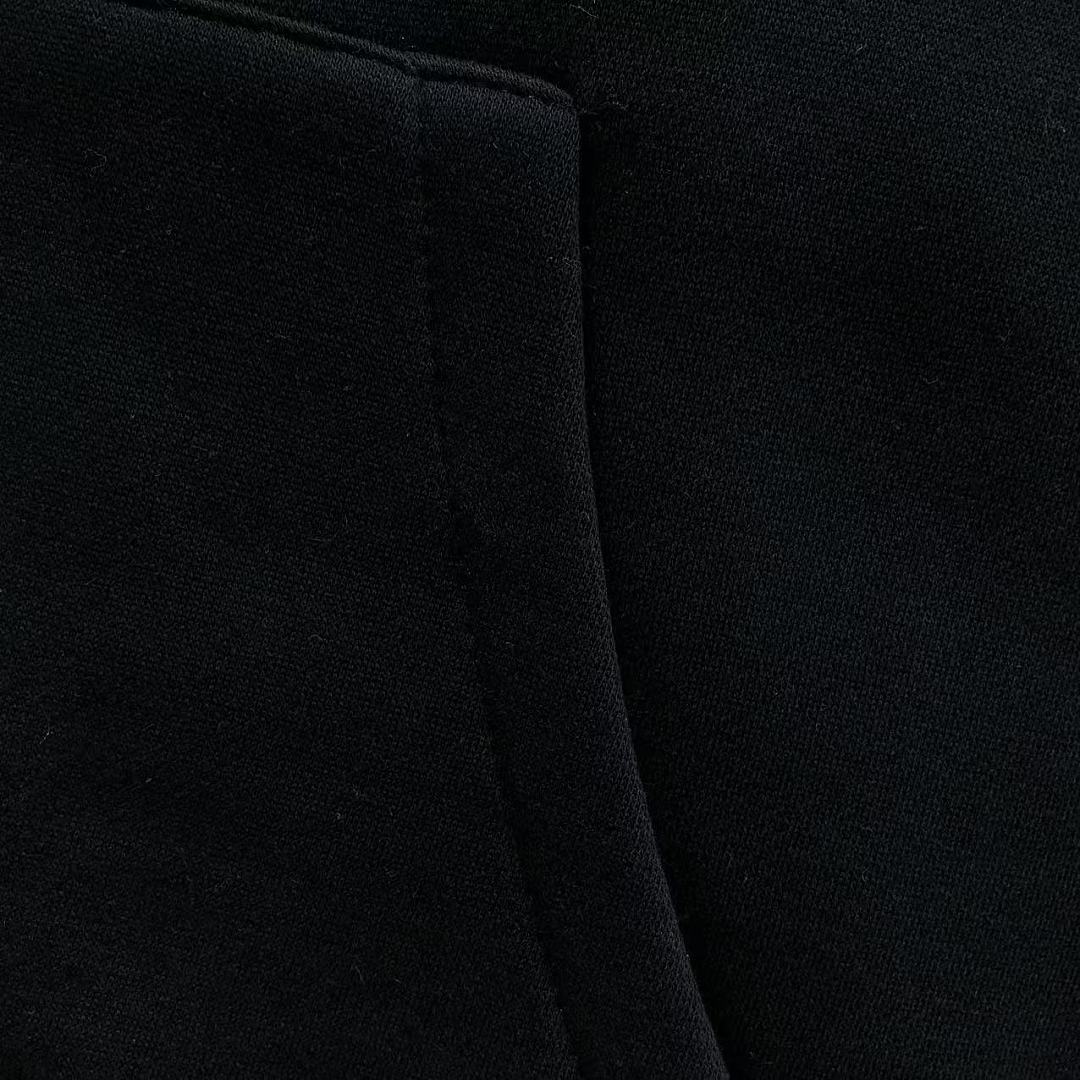 Fear of God TROUSERS 165 FOG HOODIE - Image 25