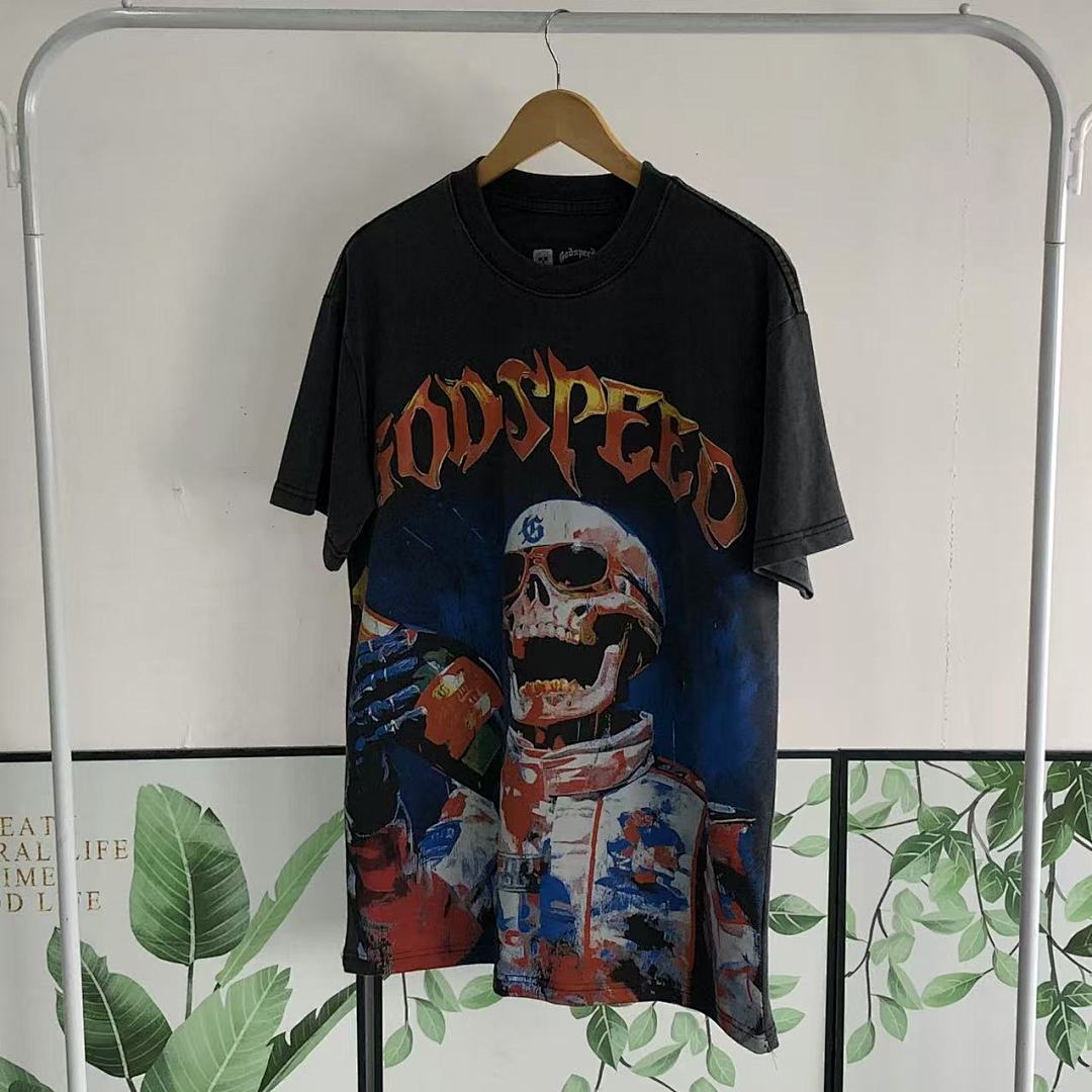 Godspeed 118GO⭐S⭐E⭐D T-SHIRT - Image 18