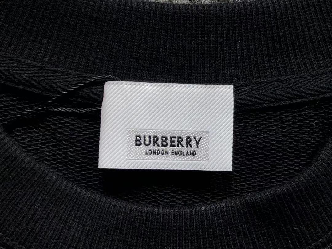 Burberry 165 B⭐R⭐E⭐RY HOODIE 5101704147 (Im 170Cm 60Kg I Wear Size M In The Phot) - Image 25