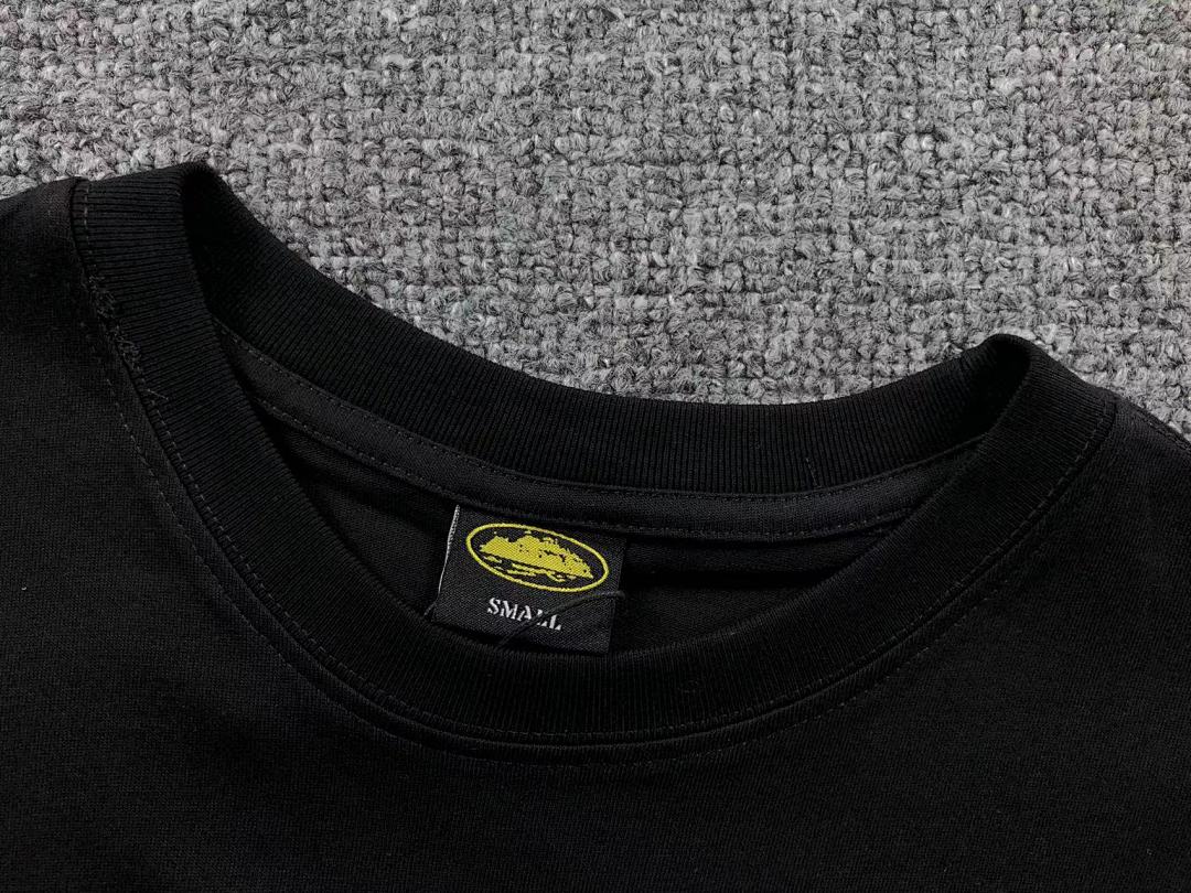 Corteiz 78 CORTEIZ T-SHIRT - Image 10
