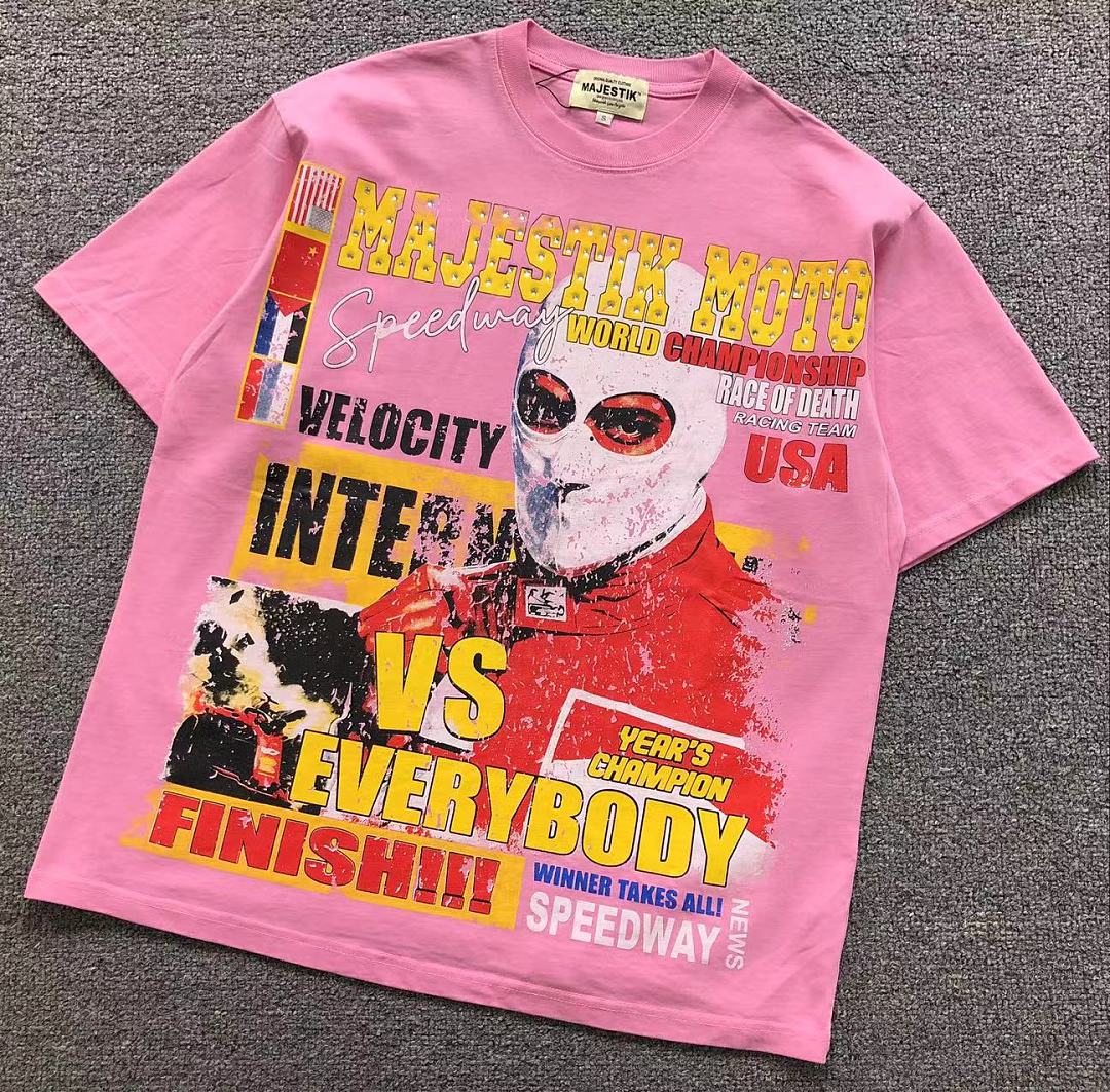 108 MA⭐ES⭐⭐K T-SHIRT 526030441 (Im 170Cm 60Kg I Wear Size S In The Phot), photo 1
