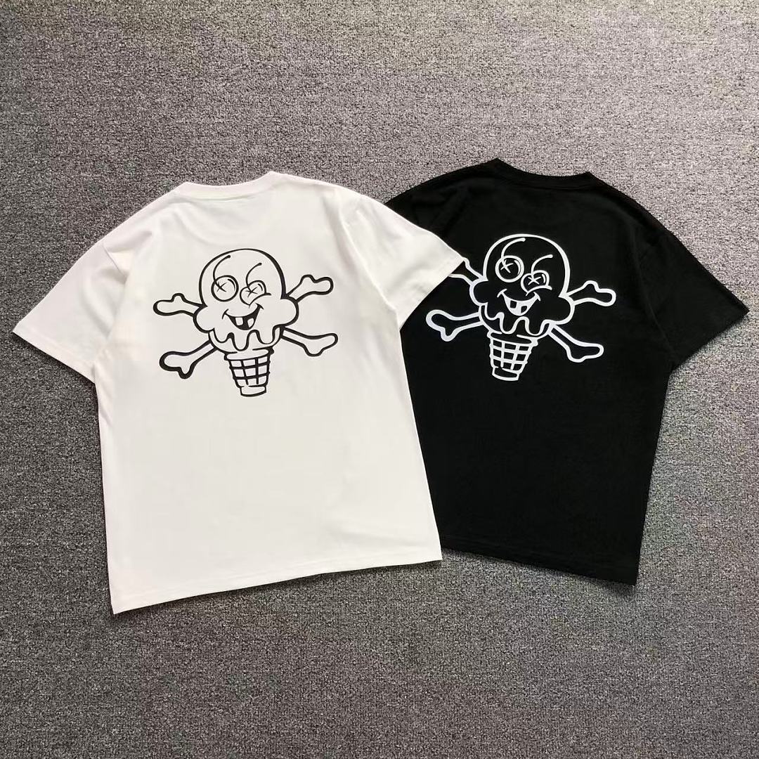 Icecream 98 IC⭐⭐R⭐AM T-SHIRT 126211202 (Im 170Cm 60Kg I Wear Size M In The Phot)