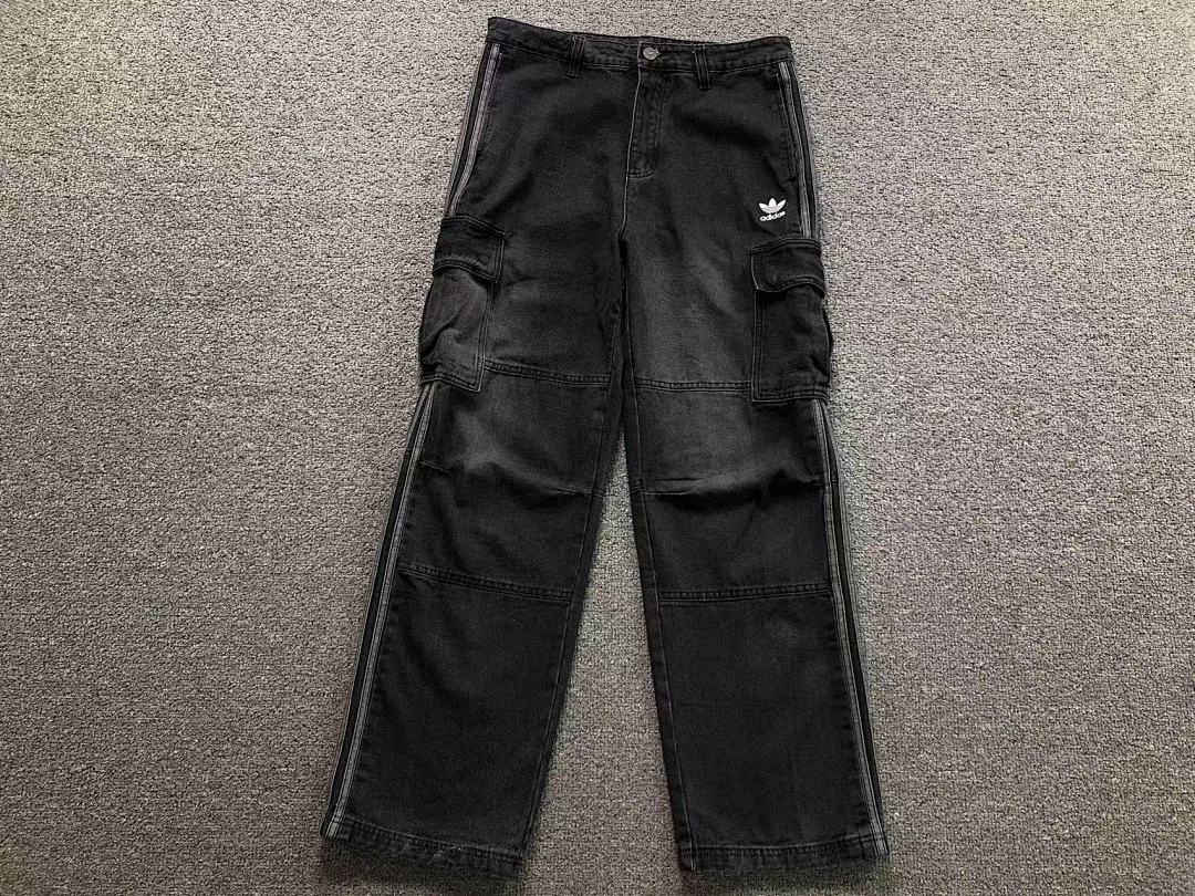 Adidas 188 A⭐I⭐AS TROUSERS 4203312577 (Im 170Cm 60Kg I Wear Size M In The Phot) - Image 5