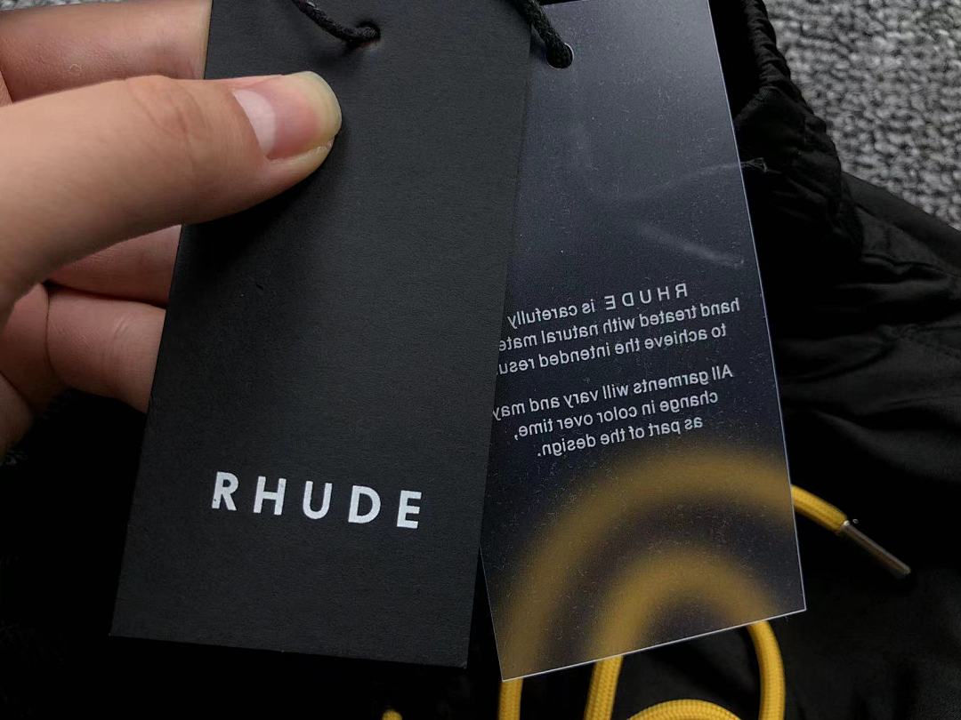 Rhude 118 RHUDE - Image 22
