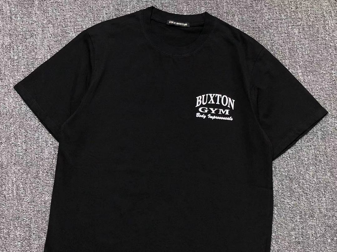 On Running 85 COLE BUXTON T-SHIRT - Image 7