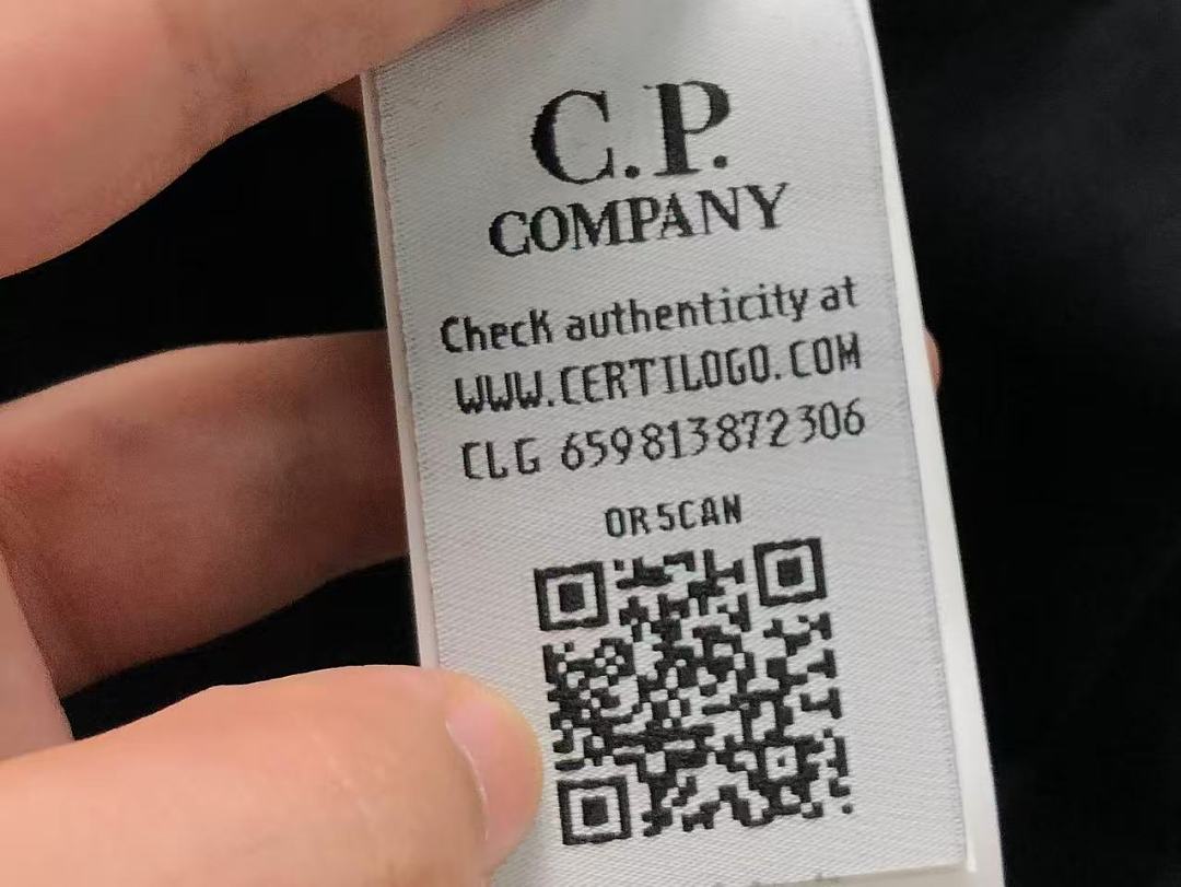 C.P. Company 95 CP T-SHIRT 3204250117 (Im 170Cm 60Kg I Wear Size L In The Phot) - Image 22