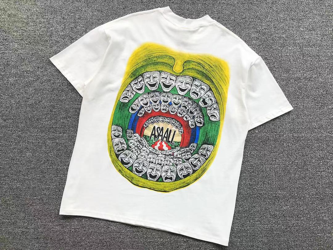Cough Syrup 88 COU⭐H SY⭐UP T-SHIRT 5207181678 (Im 170Cm 60Kg I Wear Size L In The Phot) - Image 11