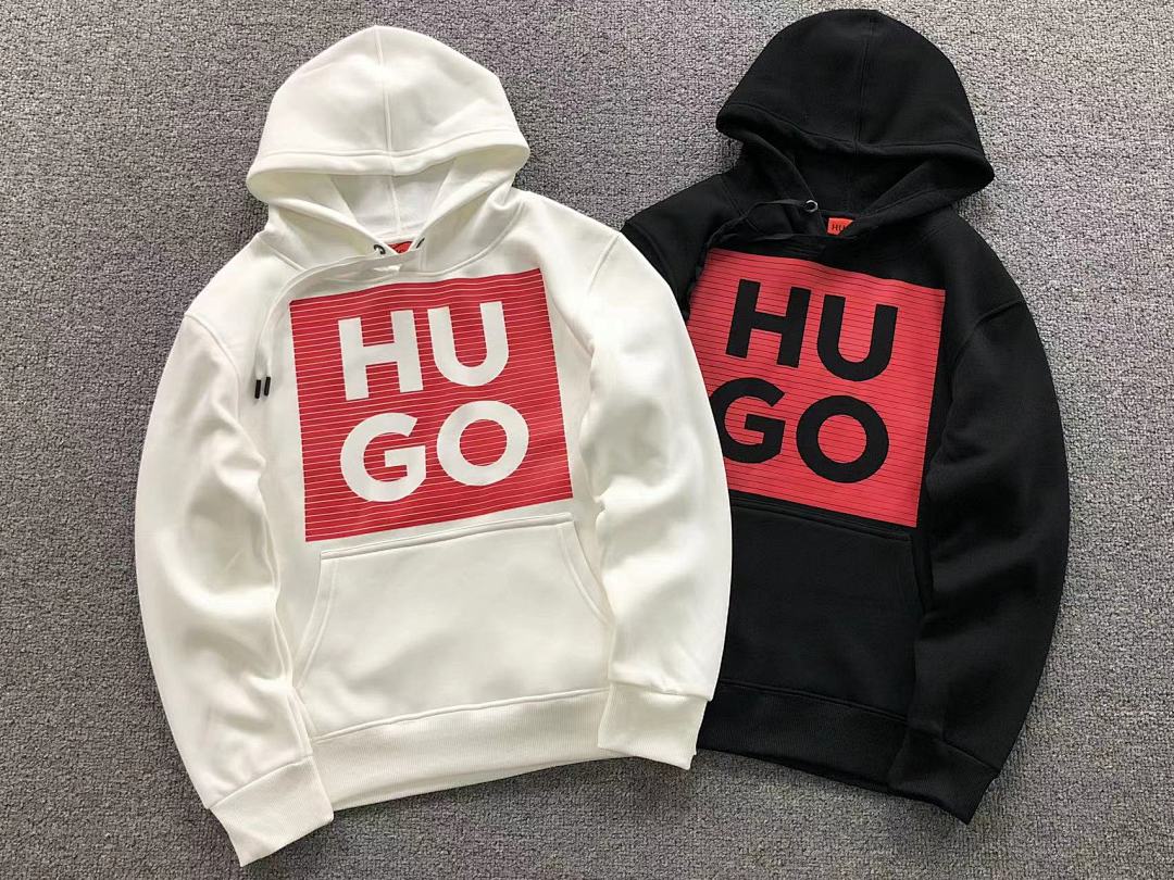 Unbranded 215 H⭐G⭐ B⭐⭐S HOODIE 2112111101 (Im 170Cm 60Kg I Wear Size M In The Phot) - Image 5