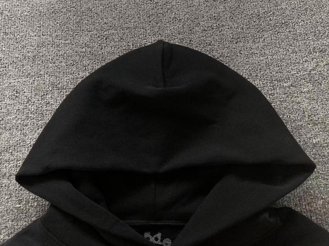 Sp5der 228 SP5DER HOODIE 42011307135 (Im 170Cm 60Kg I Wear Size S In The Phot) - Image 15