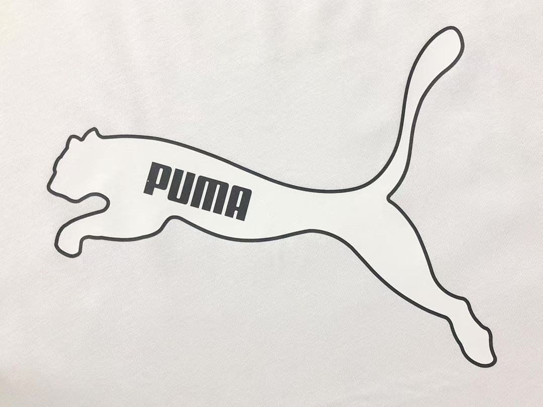 Puma 128 PUMA T-SHIRT - Image 7
