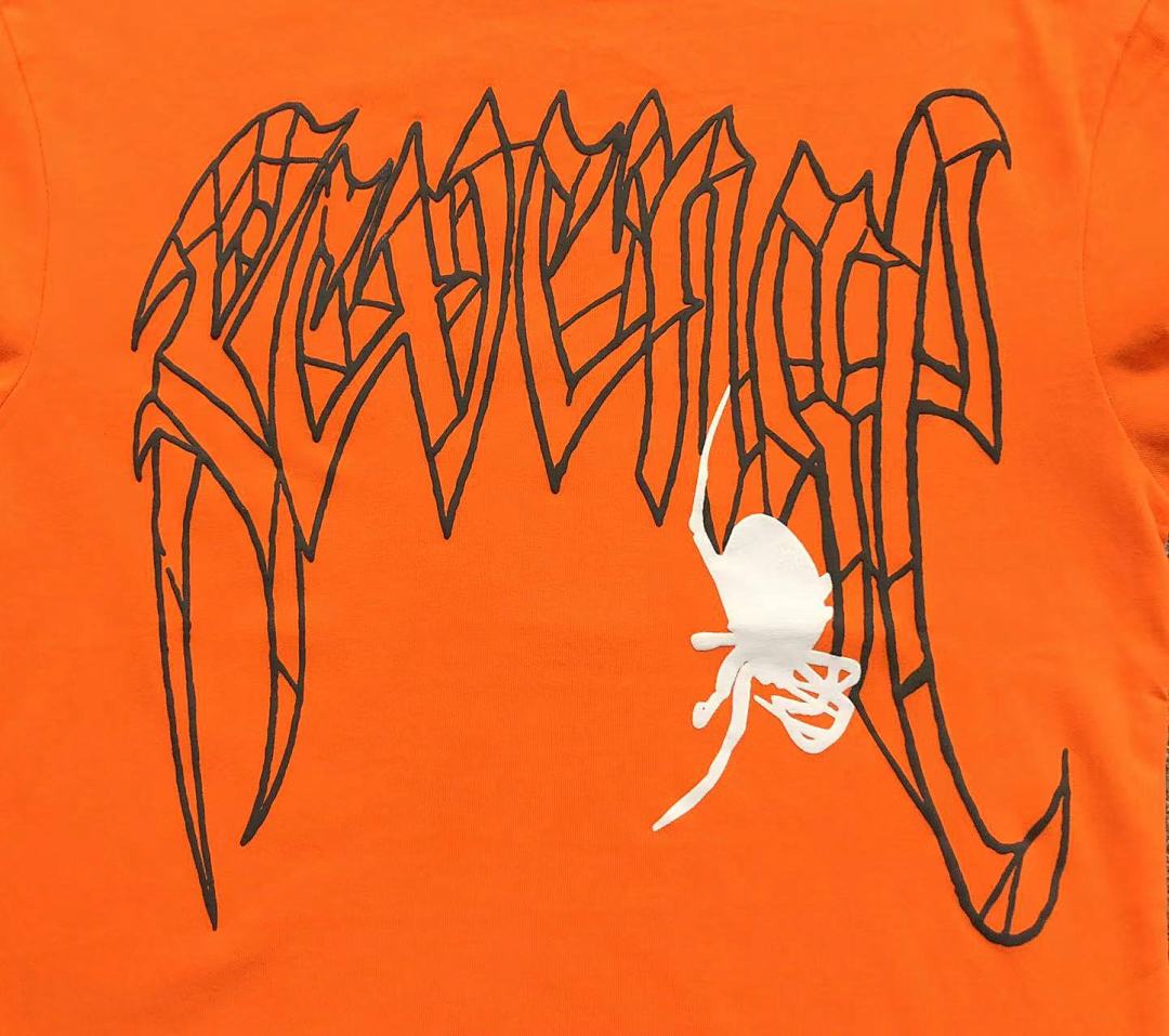 Revenge 69 REVENGE T-SHIRT 504013391 (Im 170Cm 60Kg I Wear Size S In The Phot) - Image 30