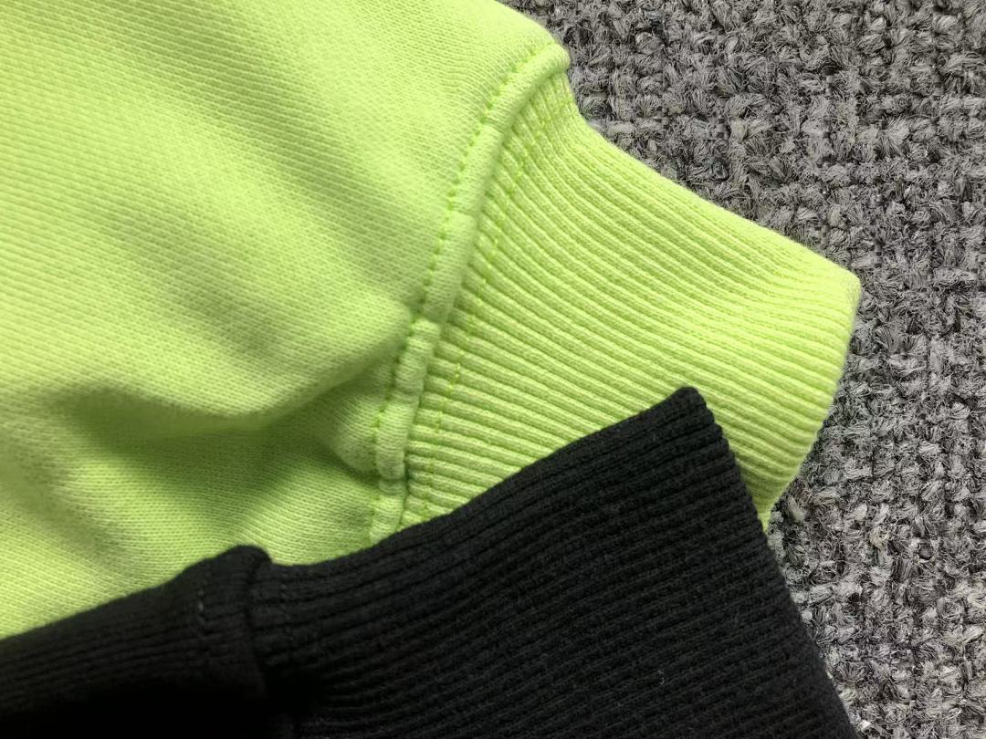 Vetements 158 VETEMENTS HOODIE 482316145 (Im 170Cm 60Kg I Wear Size S In The Phot) - Image 22