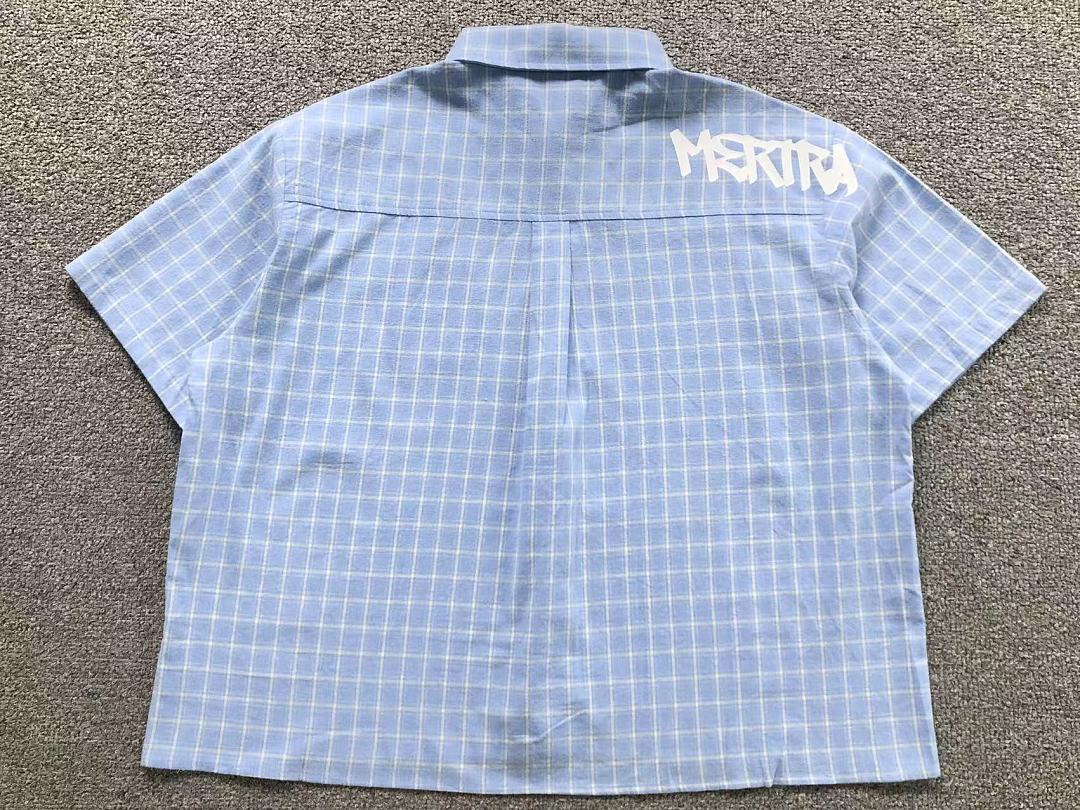 Mertra 118 M⭐RT⭐A SHIRT 125202934 (Im 170Cm 60Kg I Wear Size S In The Phot) - Image 5