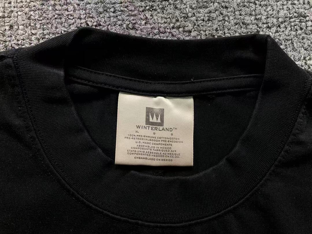 Unbranded 108 VINTAGE VEST 3205120717 (Im 170Cm 60Kg I Wear Size XL In The Phot) - Image 12