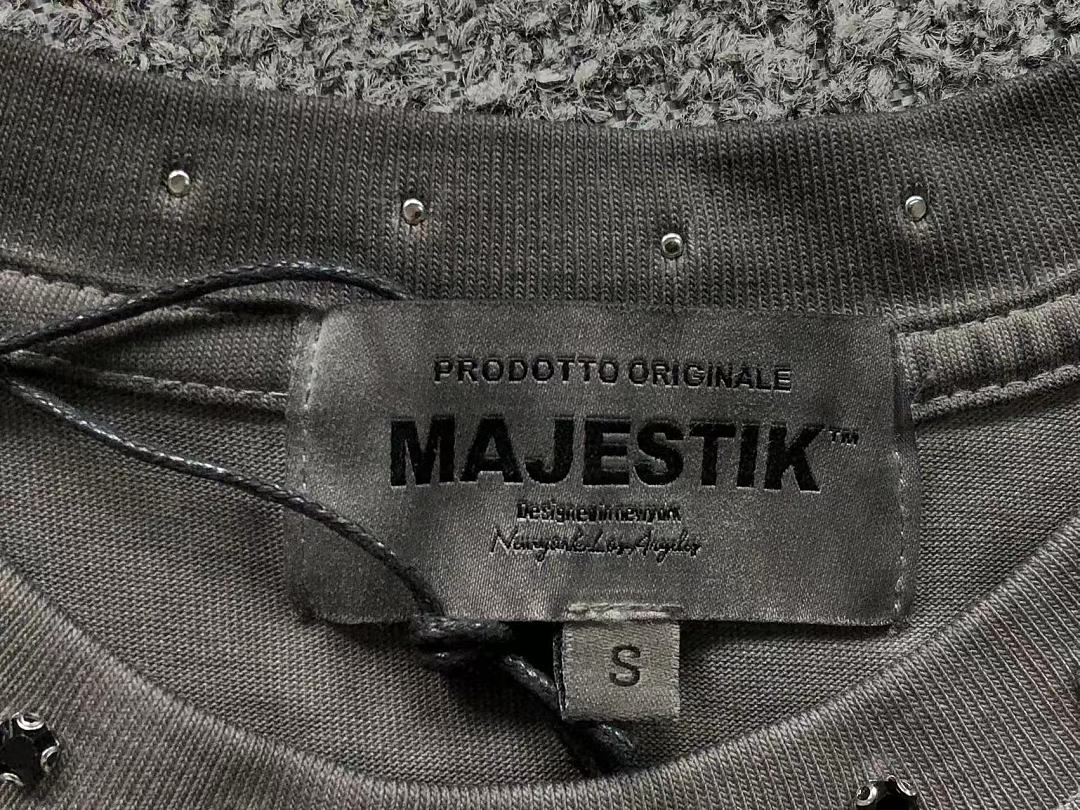 Unbranded 139 MA⭐ES⭐⭐K VEST 3208215717 (Im 170Cm 60Kg I Wear Size S In The Phot) - Image 17