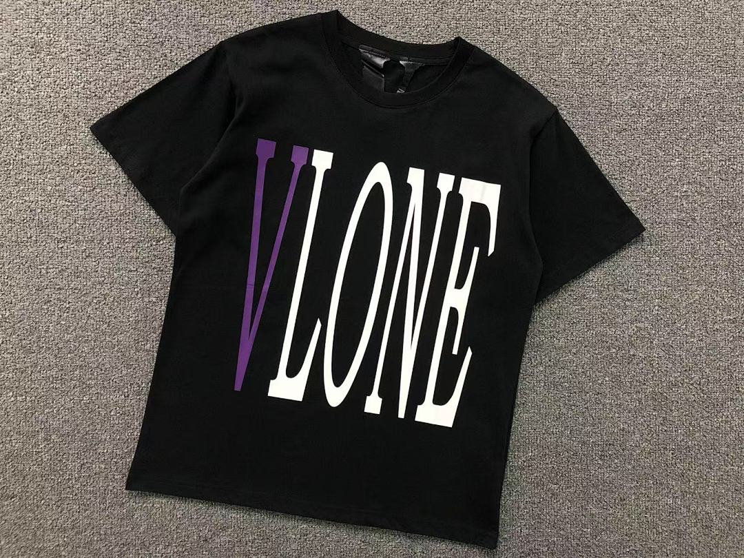 On Running 69 VLONE T-SHIRT 504148291 (Im 170Cm 60Kg I Wear Size S In The Phot) - Image 8