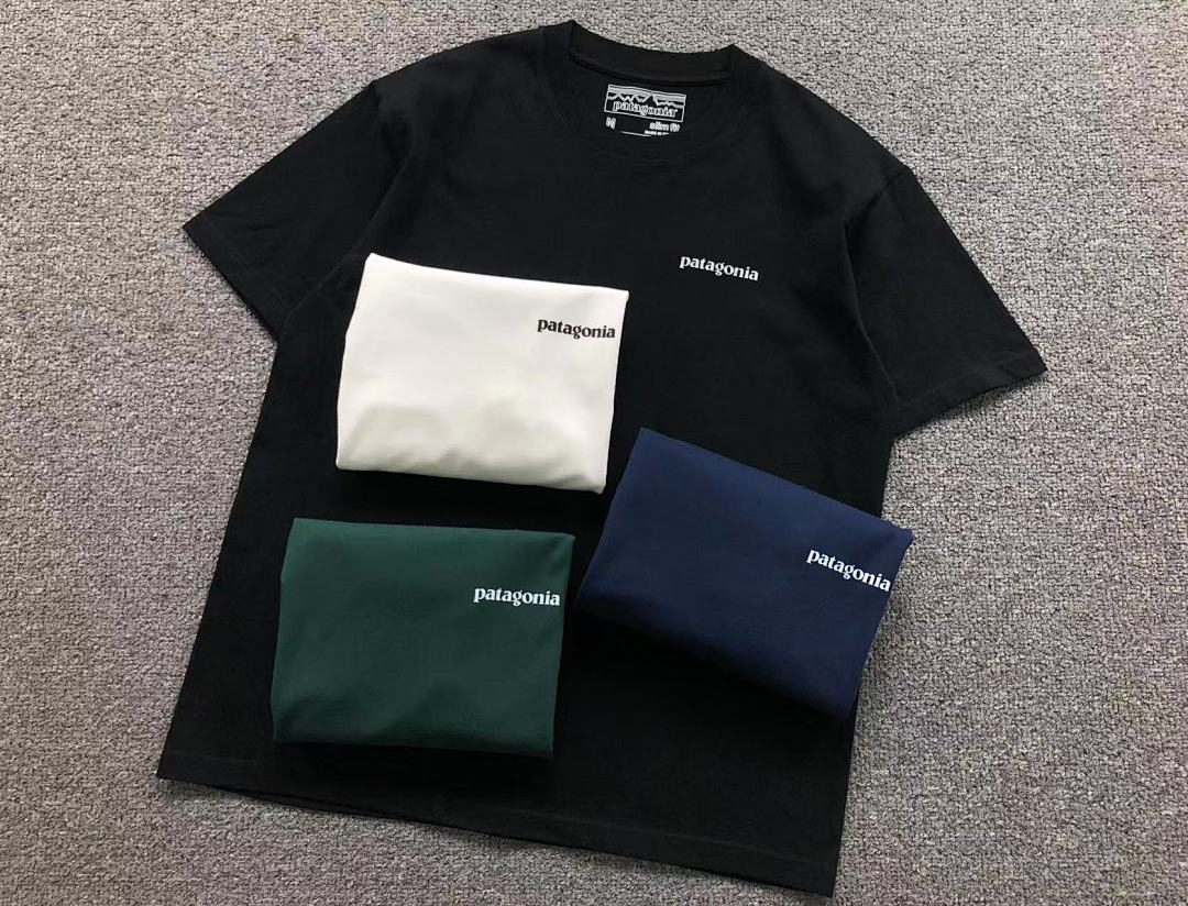 On Running 78 PATAGONIA T-SHIRT 123100902 (Im 170Cm 60Kg I Wear Size M In The Phot) - Image 22