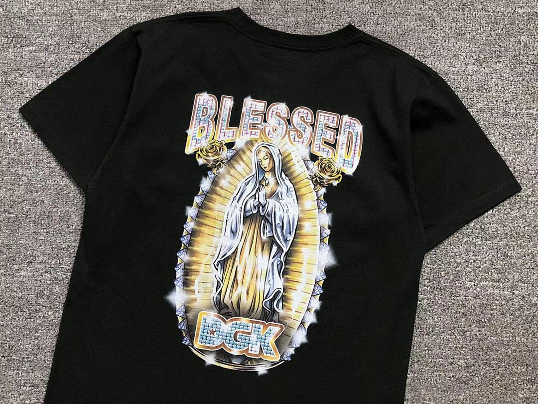DGK 95 DGK T-SHIRT - Image 14