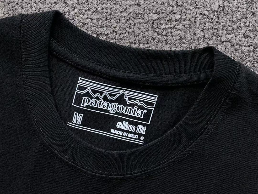 On Running 78 PATAGONIA T-SHIRT 3106132502 (Im 170Cm 60Kg I Wear Size M In The Phot) - Image 23