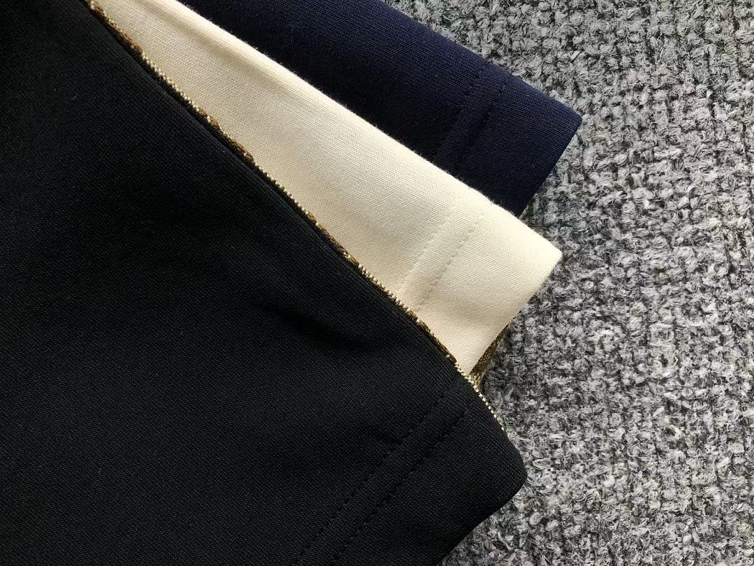 Gucci 218 G⭐C⭐I POLO SHORTS 5241625147 (Im 170Cm 60Kg I Wear Size L In The Phot) - Image 34