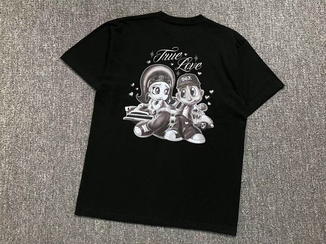 DGK 95 DGK T-SHIRT - Image 6