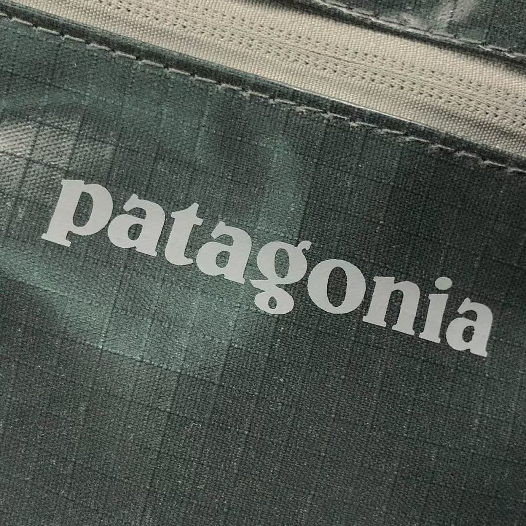 On Running 75 PATAGONIA BAG 1104286966 (Long 17CM* Wide 6CM*19CM) - Image 13