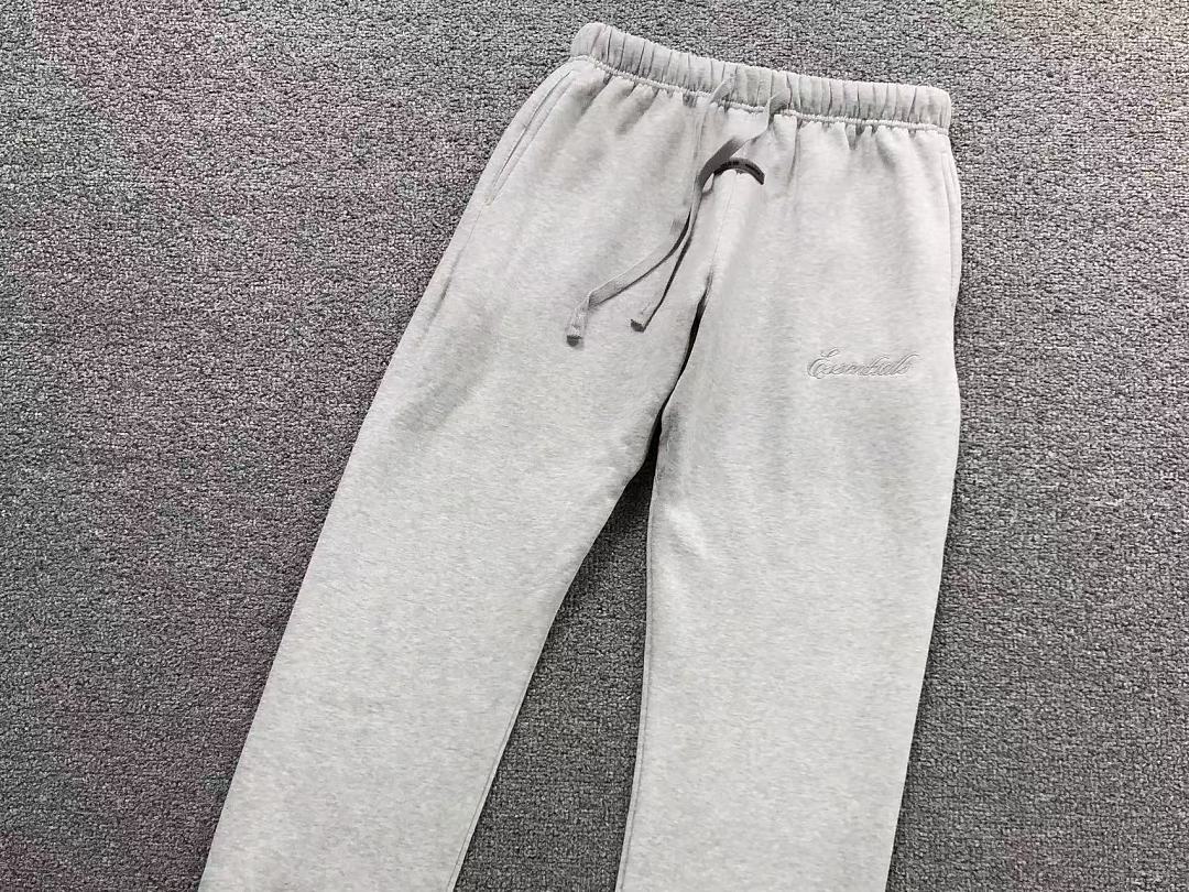 Fear of God TROUSERS139 FOG HOODIE - Image 31
