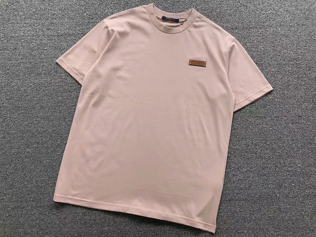 Louis Vuitton 118 L⭐ T-SHIRT 3203280921 (Im 170Cm 60Kg I Wear Size S In The Phot) - Image 6
