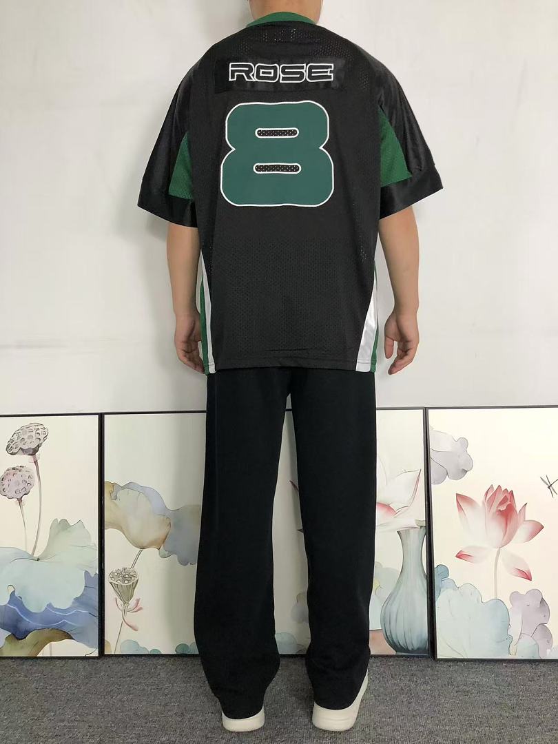 Supreme 108 S⭐⭐R⭐⭐E T-SHIRT 1251807119 (Im 170Cm 60Kg I Wear Size M In The Phot) - Image 4