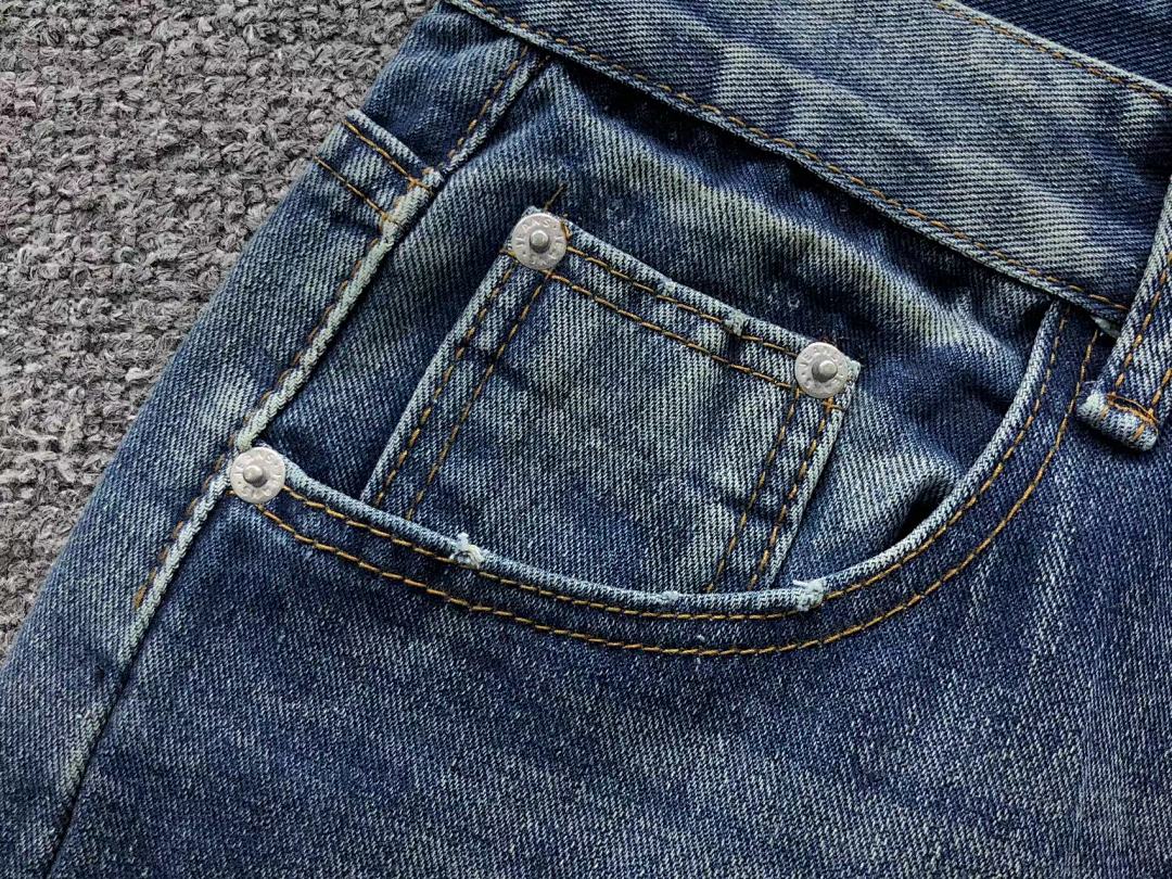 Chanel 135 ENFANTS RICHES DEPRIMES TROUSERS 42011714157 (Im 170Cm 60Kg I Wear Size L In The Phot) - Image 16