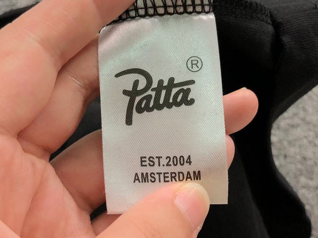 Patta 78 P⭐TT⭐ T-SHIRT 1252026175 (Im 170Cm 60Kg I Wear Size S In The Phot) - Image 21