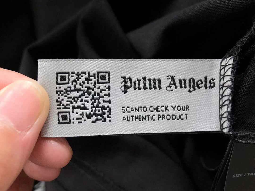 Palm Angels 85 PALM ANGELS T-SHIRT - Image 24