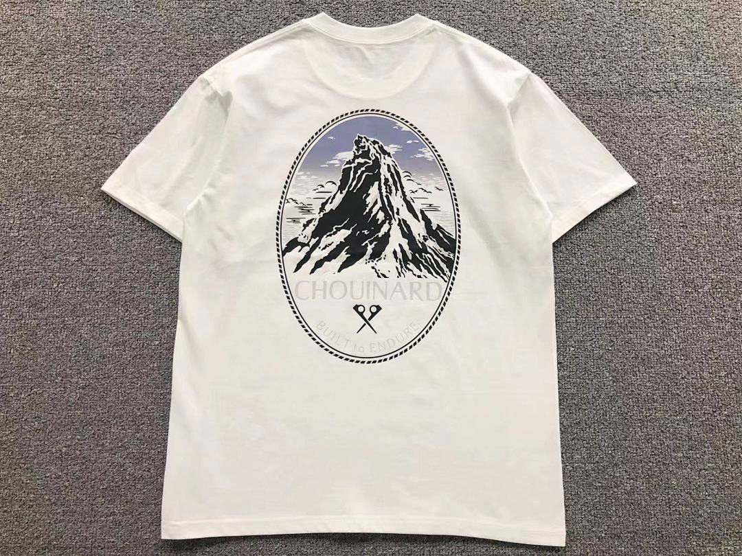 On Running 78 PATAGONIA T-SHIRT 123142202 (Im 170Cm 60Kg I Wear Size M In The Phot) - Image 8