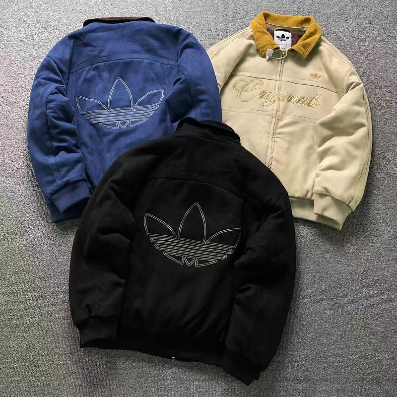 Adidas 228 A⭐I⭐AS COTTON CIOTHES 4208290377 (Im 170Cm 60Kg I Wear Size M In The Phot), photo 1