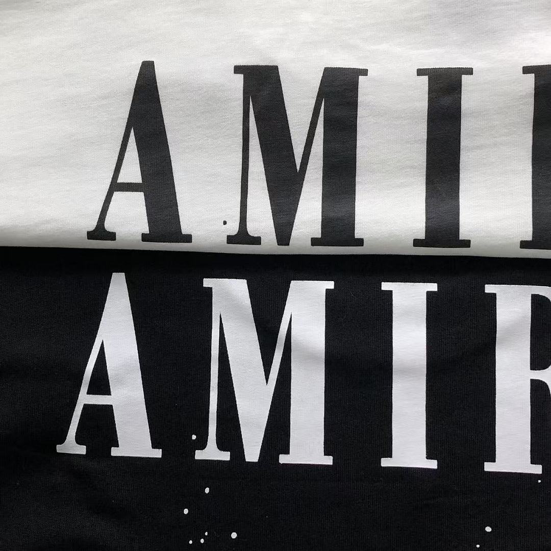 AMIRI 88 AMIRI T-SHIRT 12550332 (Im 170Cm 60Kg I Wear Size M In The Phot) - Image 12