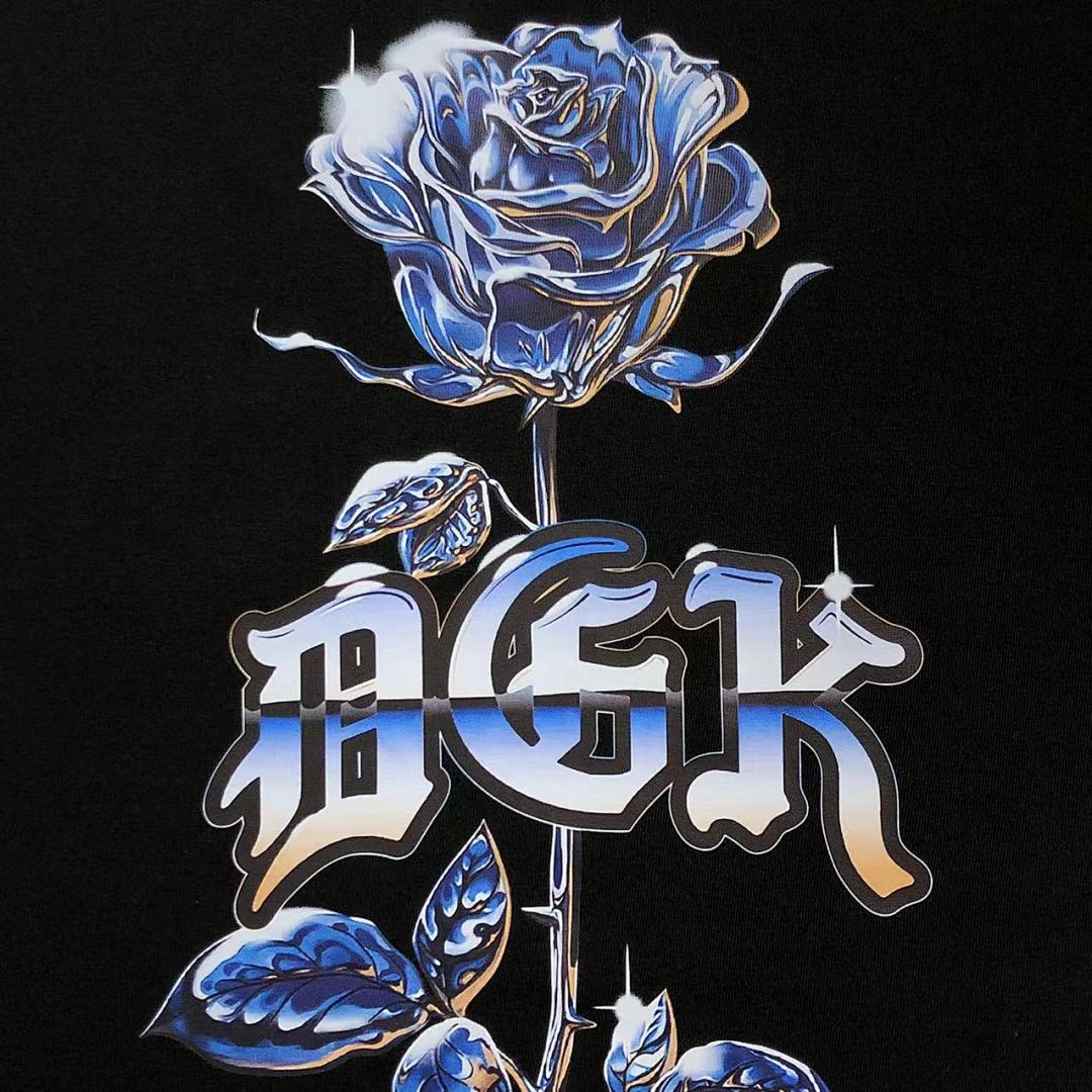DGK 95 DGK T-SHIRT - Image 19