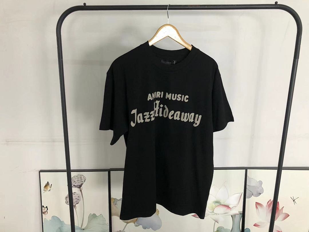 AMIRI 78 AMIRI T-SHIRT 512181186 (Im 170Cm 60Kg I Wear Size M In The Phot) - Image 17