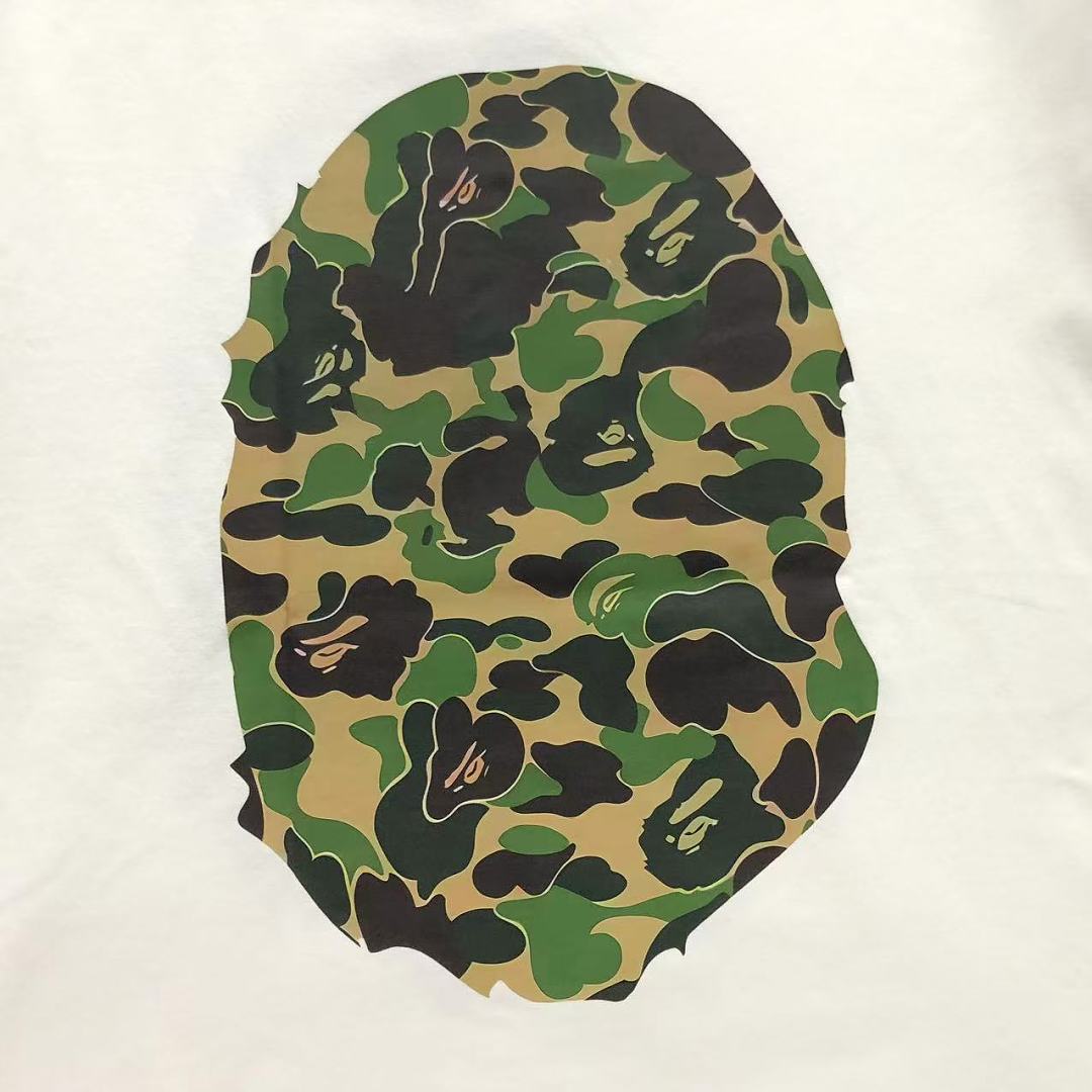 Bape 88 BAPE T-SHIRT 12710631 (Im 170Cm 60Kg I Wear Size M In The Phot) - Image 19