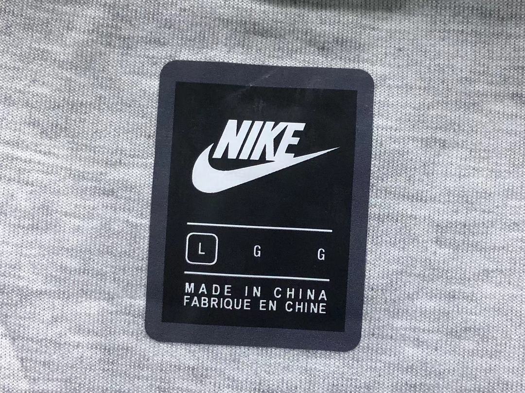 Nike TROUSERS 175 N⭐K⭐ HOODIE 22072911001 (Im 170Cm 60Kg I Wear Size L In The Phot) - Image 18