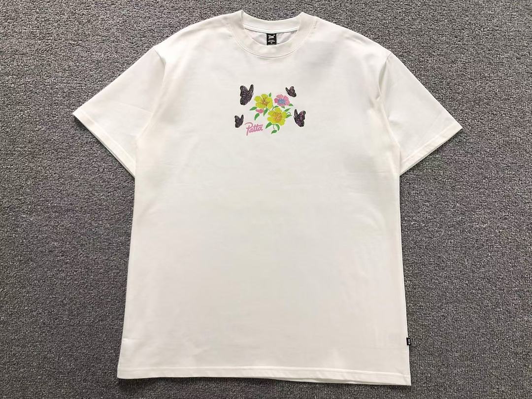 Patta 82 P⭐TT⭐ T-SHIRT 1262407175 (Im 170Cm 60Kg I Wear Size M In The Phot) - Image 5
