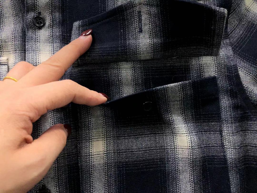 We11done 158 WE11 ⭐⭐NE SHIRT 219102417 (Im 170Cm 60Kg I Wear Size S In The Phot) - Image 22