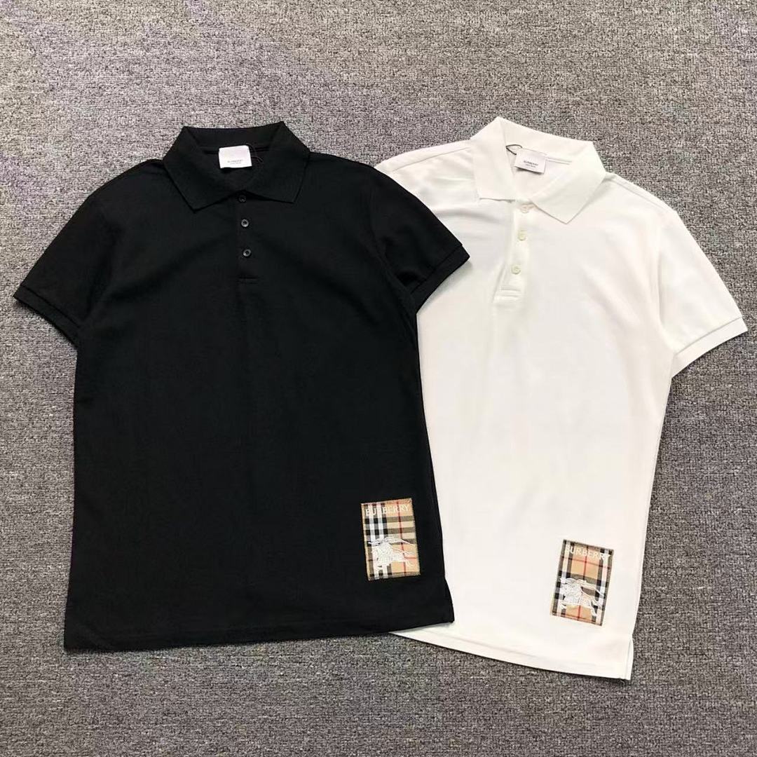 Burberry 128 B⭐R⭐E⭐RY POLO 5120815147 (Im 170Cm 60Kg I Wear Size L In The Phot)