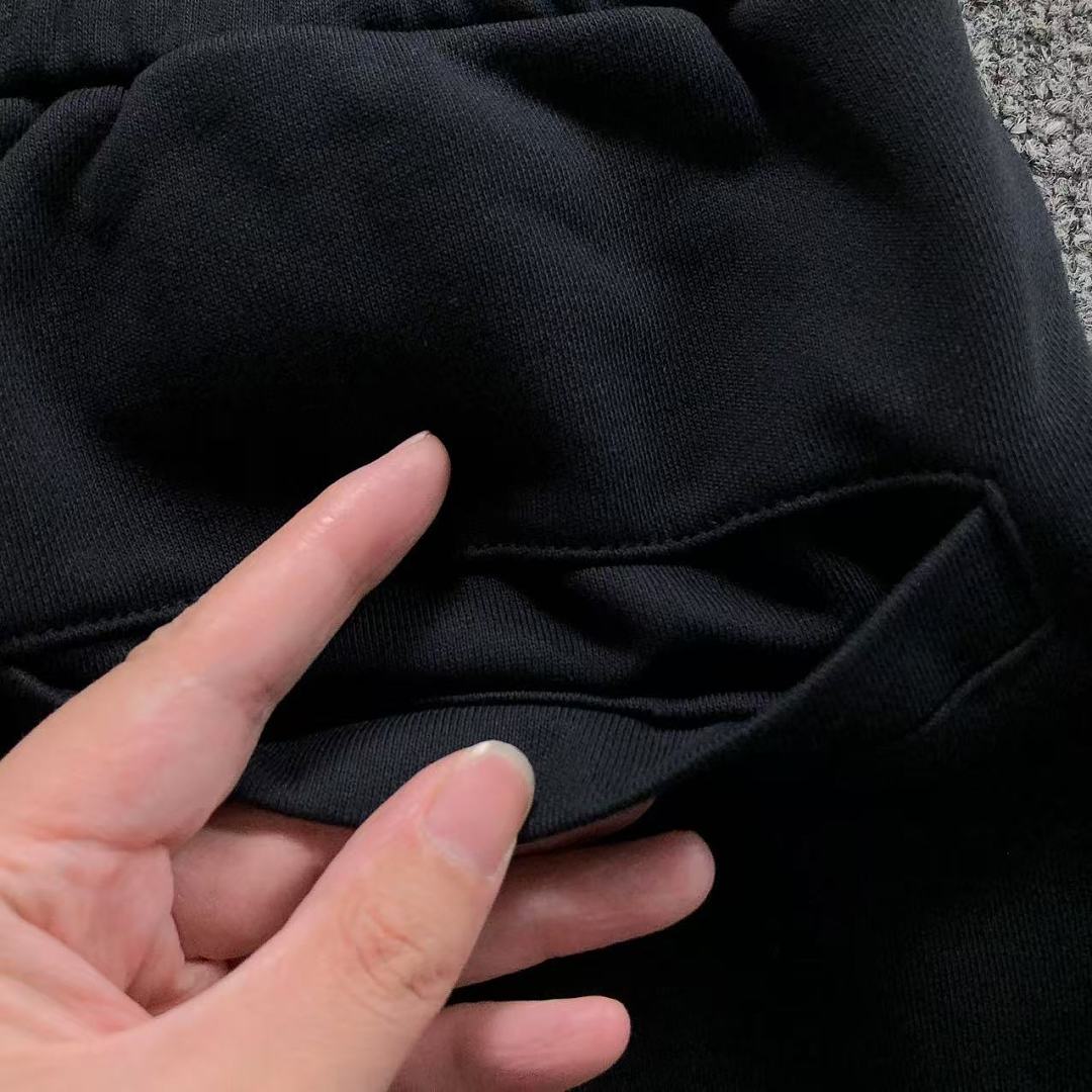 On Running 145 ON TROUSERS 2206151204 (Im 170Cm 60Kg I Wear Size L In The Phot) - Image 19
