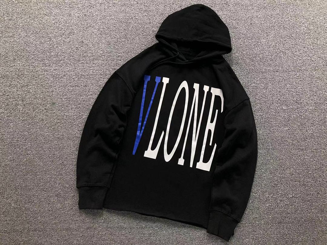 On Running 118 VLONE HOODIE 510112691 (Im 170Cm 60Kg I Wear Size M In The Phot) - Image 19