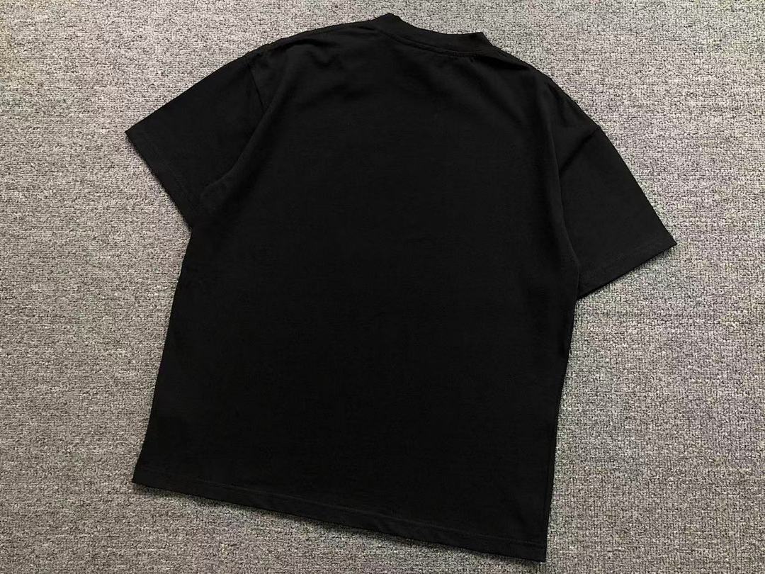 Christian Louboutin 98 THUG CLUB T-SHIRT 3101050617 (Im 170Cm 60Kg I Wear Size 1 In The Phot) - Image 16