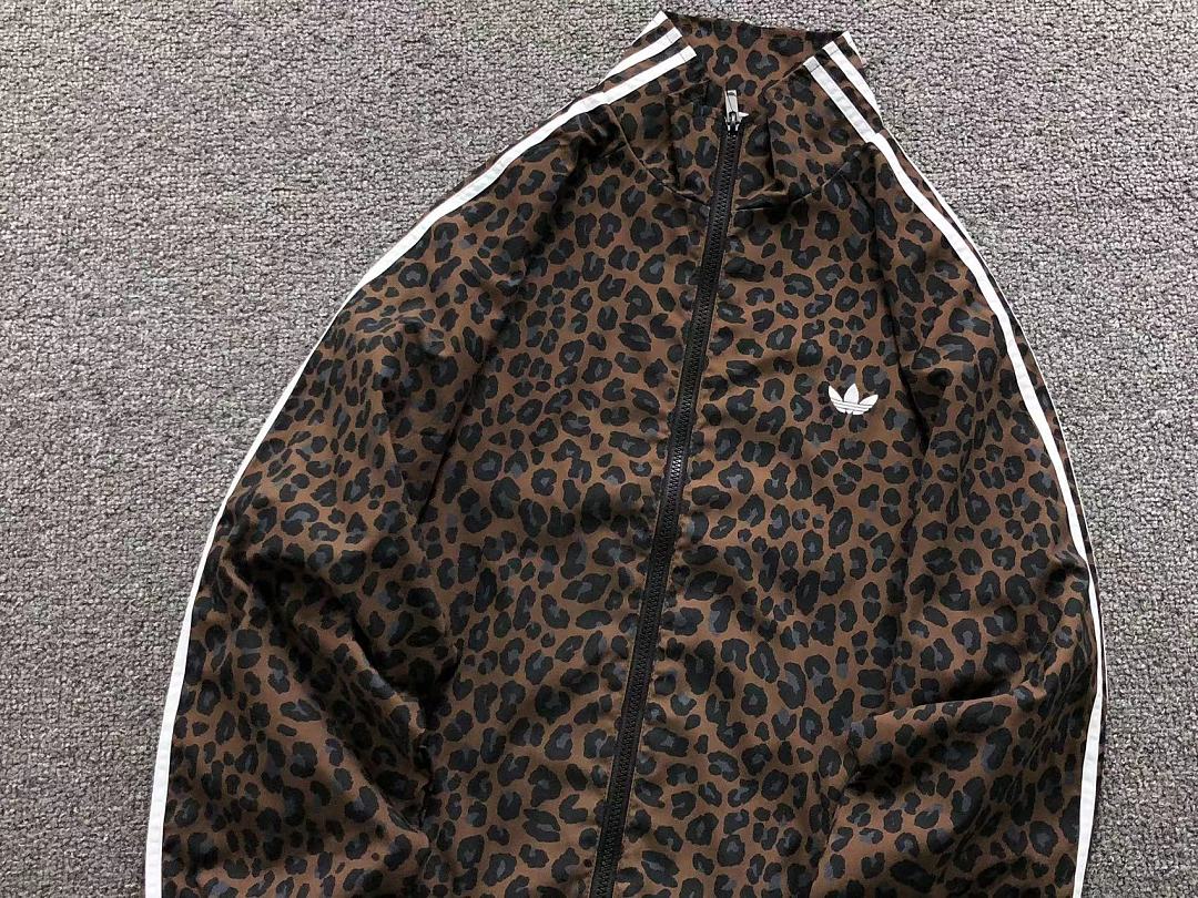 Adidas TROUSERS 139 A⭐I⭐AS JACKET - Image 10